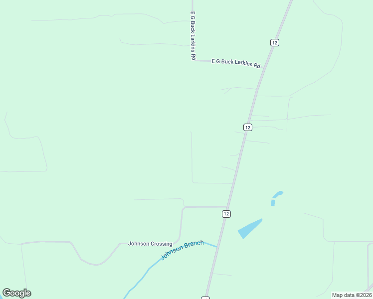 map of restaurants, bars, coffee shops, grocery stores, and more near 17392 Northwest Green Acres Road in Bristol