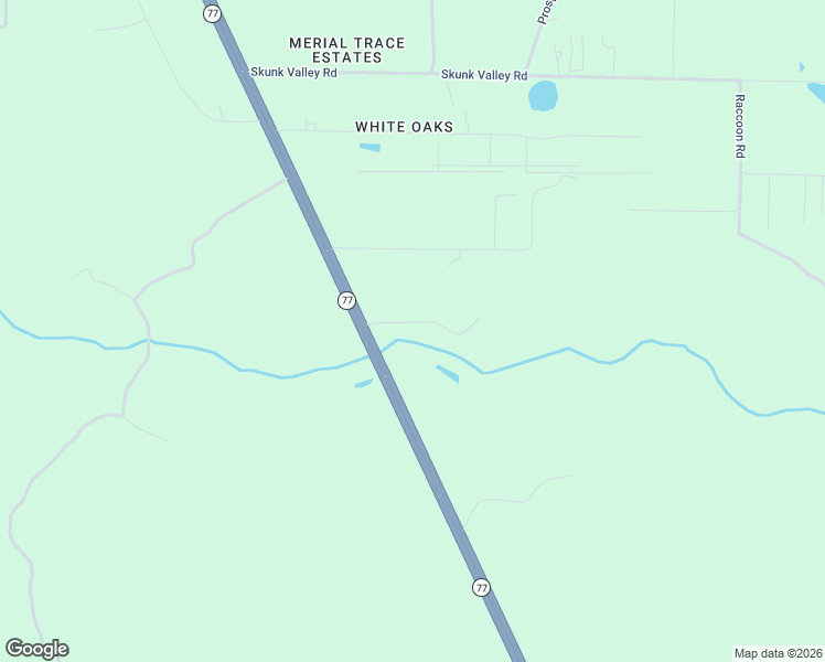 map of restaurants, bars, coffee shops, grocery stores, and more near 11802 Florida 77 in Panama City