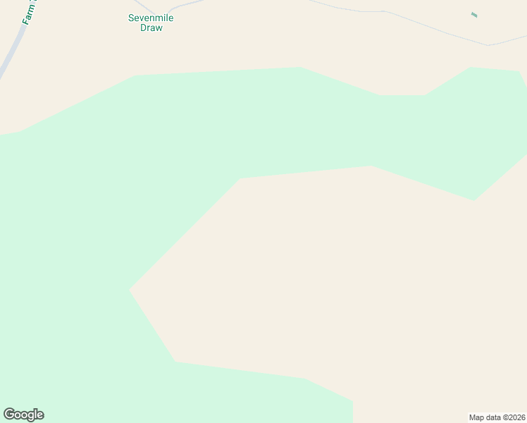 map of restaurants, bars, coffee shops, grocery stores, and more near Clegg Road in Ozona