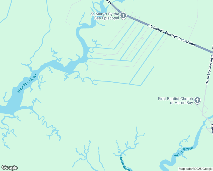 map of restaurants, bars, coffee shops, grocery stores, and more near in Coden
