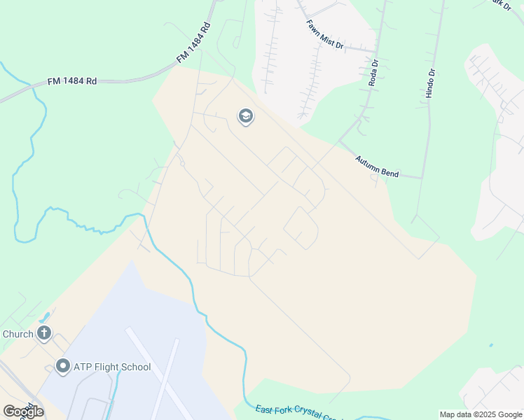 map of restaurants, bars, coffee shops, grocery stores, and more near 10798 Rustling Oaks Lane in Conroe