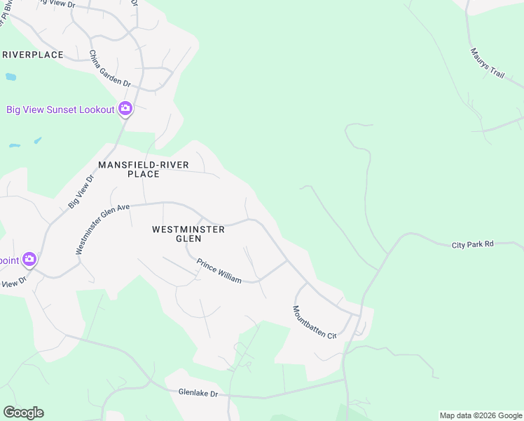 map of restaurants, bars, coffee shops, grocery stores, and more near 9304 Westminster Glen Avenue in Austin