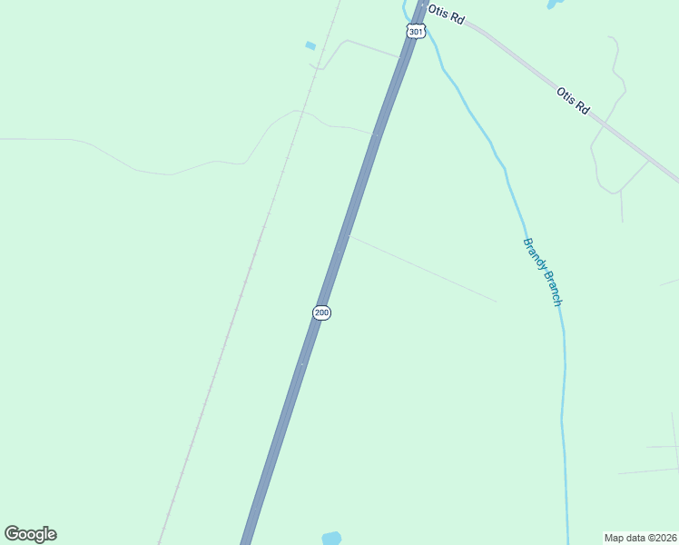 map of restaurants, bars, coffee shops, grocery stores, and more near 2701 U.S. 301 in Jacksonville