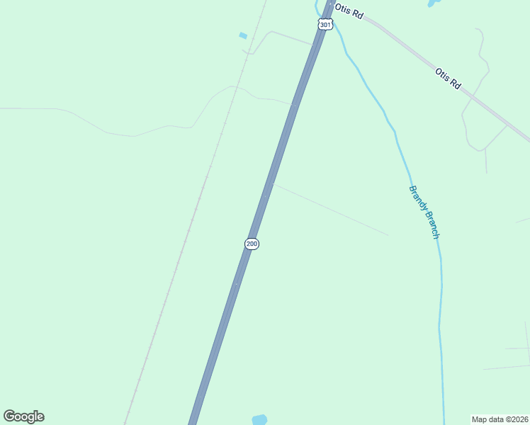 map of restaurants, bars, coffee shops, grocery stores, and more near 2701 U.S. 301 in Jacksonville