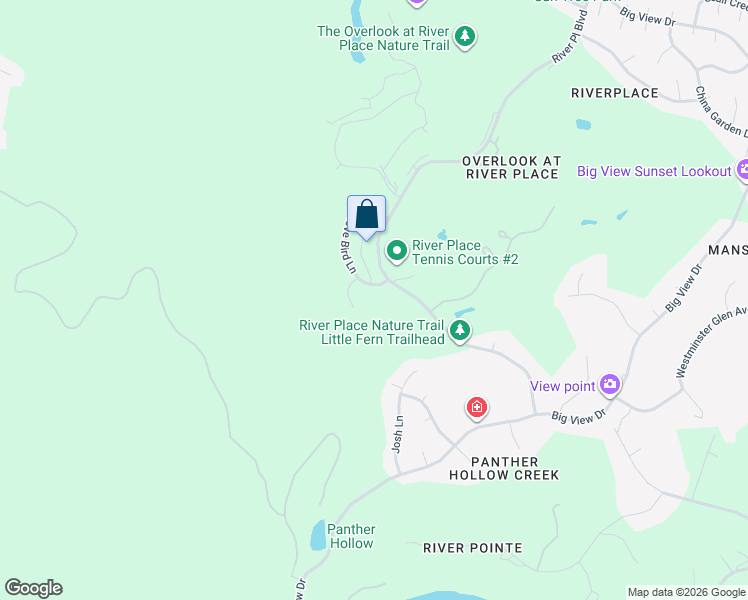 map of restaurants, bars, coffee shops, grocery stores, and more near 4002 Love Bird Lane in Austin