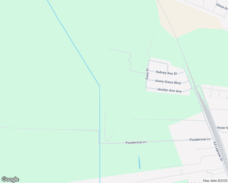 map of restaurants, bars, coffee shops, grocery stores, and more near Easy Street in Addis