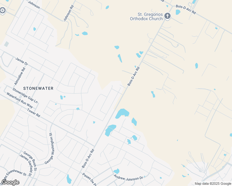 map of restaurants, bars, coffee shops, grocery stores, and more near 14017 Sherri Berry Way in Manor