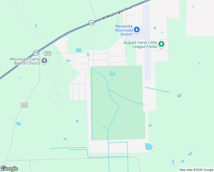 map of restaurants, bars, coffee shops, grocery stores, and more near in Navasota