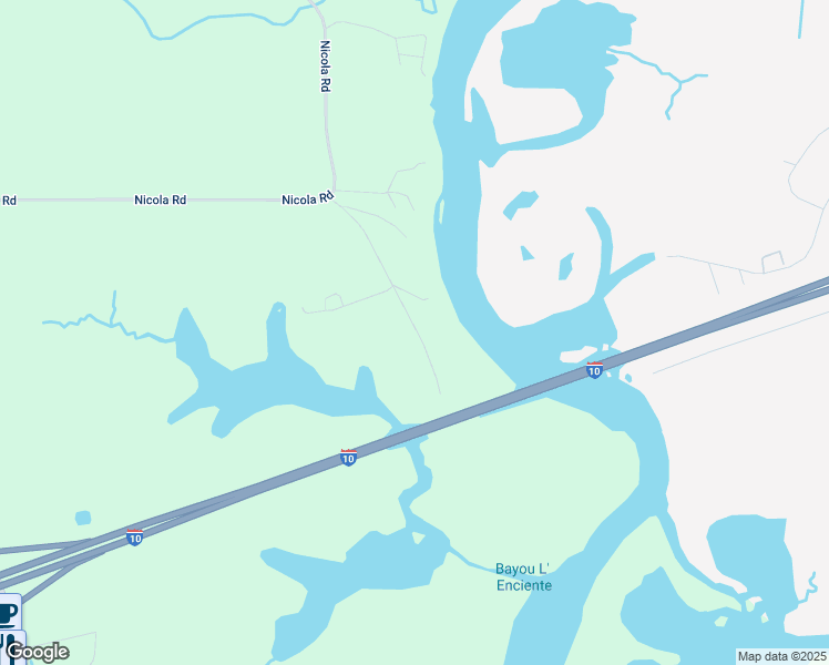 map of restaurants, bars, coffee shops, grocery stores, and more near 13085 Jordan Bluff Road in Kiln