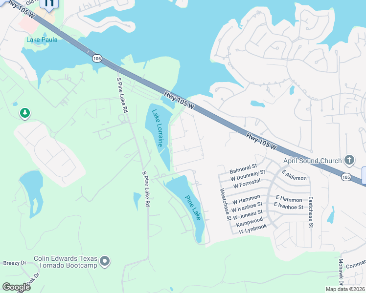map of restaurants, bars, coffee shops, grocery stores, and more near 1143 Lakeview Drive in Montgomery