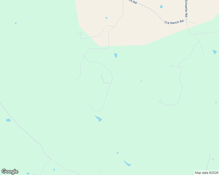 map of restaurants, bars, coffee shops, grocery stores, and more near 629 JR Ranch Road in Fredericksburg