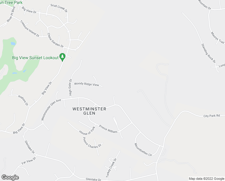 map of restaurants, bars, coffee shops, grocery stores, and more near 4822 Edgerton Street in Austin