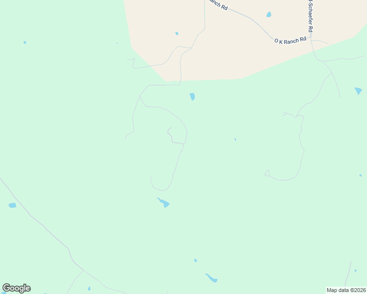 map of restaurants, bars, coffee shops, grocery stores, and more near 494 JR Ranch Road in Fredericksburg