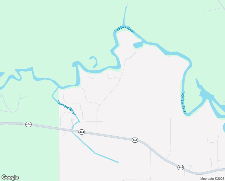 map of restaurants, bars, coffee shops, grocery stores, and more near 20550 Riverside Road in Springfield