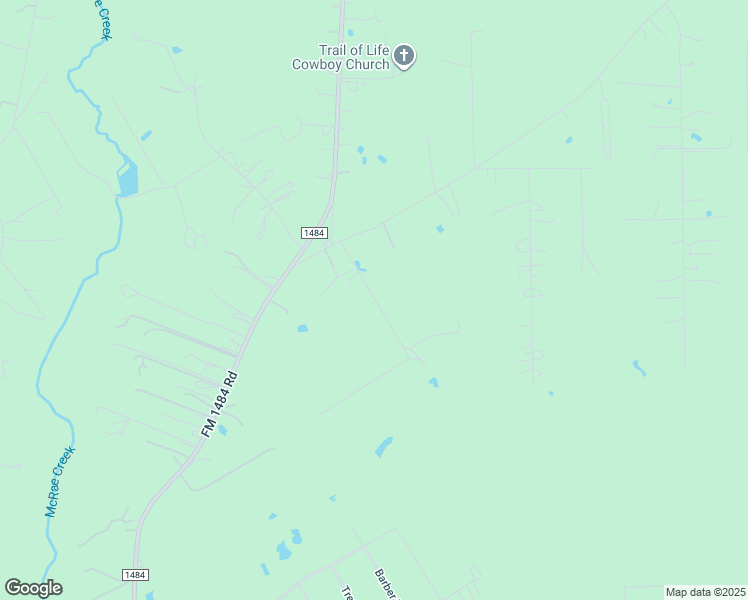 map of restaurants, bars, coffee shops, grocery stores, and more near 8181 Traylor Lane in Conroe