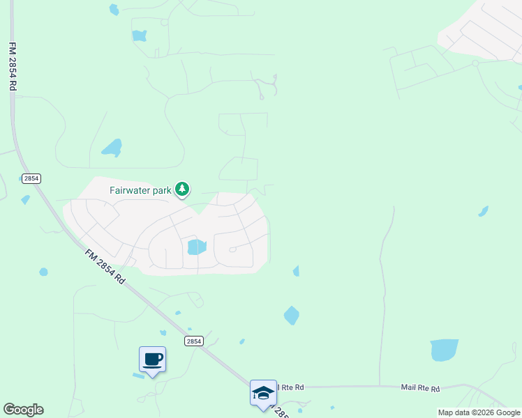 map of restaurants, bars, coffee shops, grocery stores, and more near Unnamed Road in Montgomery