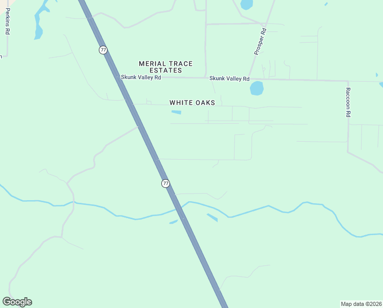 map of restaurants, bars, coffee shops, grocery stores, and more near 413 Briggs Lane in Southport
