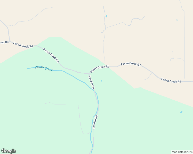 map of restaurants, bars, coffee shops, grocery stores, and more near 1631 Pecan Creek Road in Fredericksburg