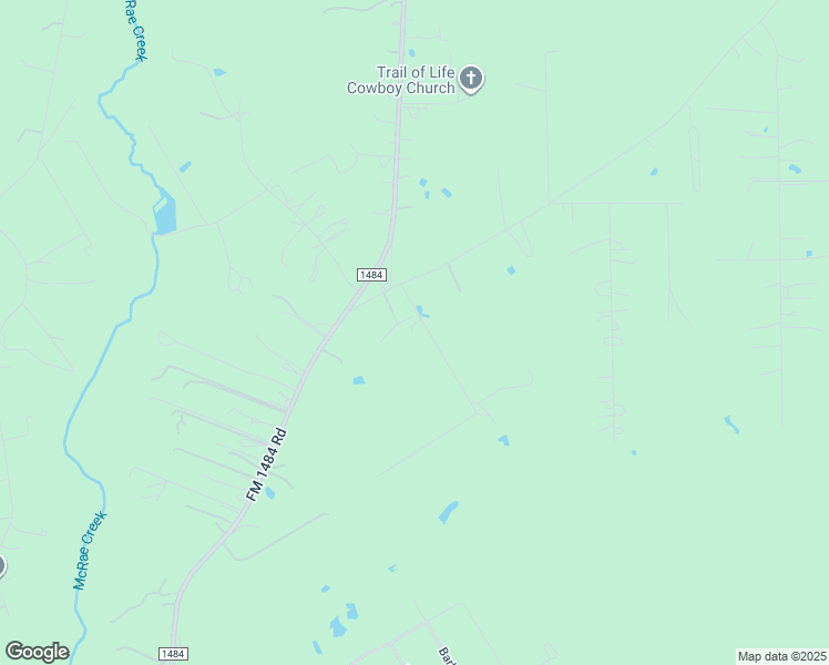 map of restaurants, bars, coffee shops, grocery stores, and more near 8181 Traylor Lane in Conroe