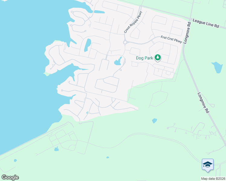 map of restaurants, bars, coffee shops, grocery stores, and more near 6014 Henry Hamlet Drive in Conroe