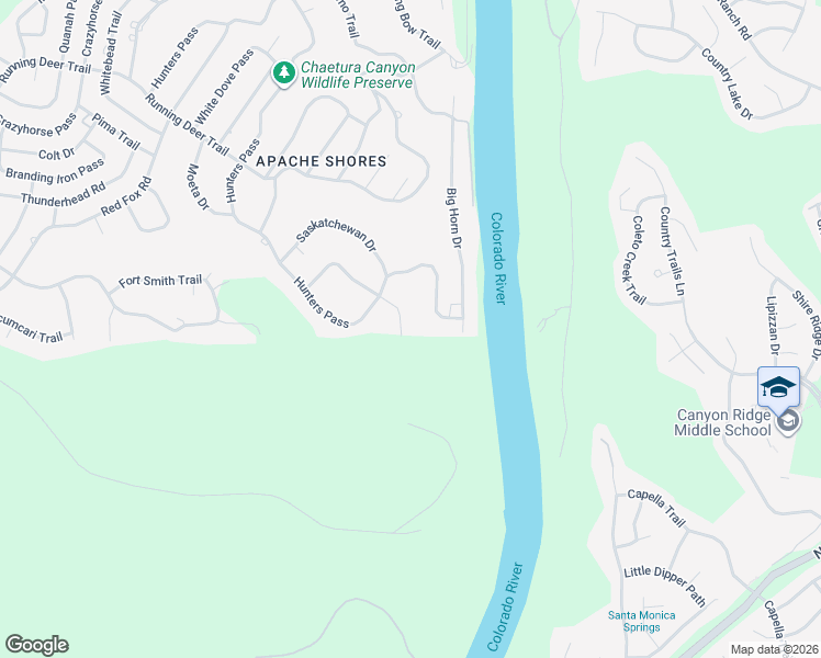 map of restaurants, bars, coffee shops, grocery stores, and more near 13714 Wild Turkey Pass in Austin
