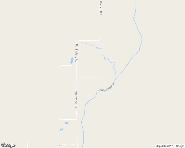 map of restaurants, bars, coffee shops, grocery stores, and more near 3840 Paul White Road in Lake Charles