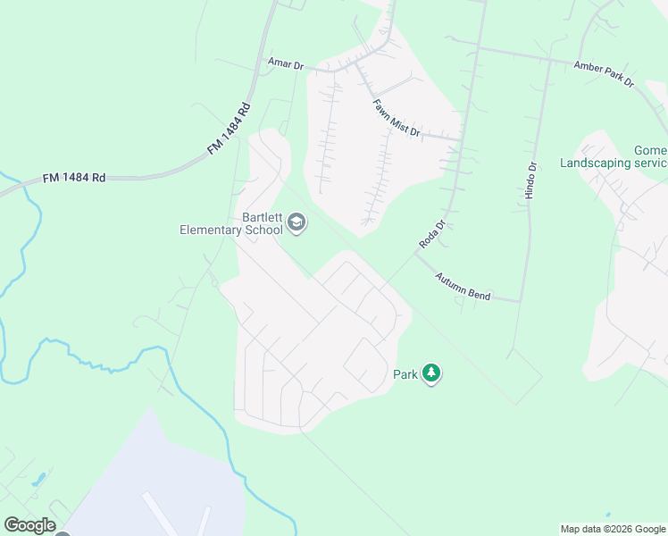 map of restaurants, bars, coffee shops, grocery stores, and more near 10679 Rustling Oaks Drive in Conroe