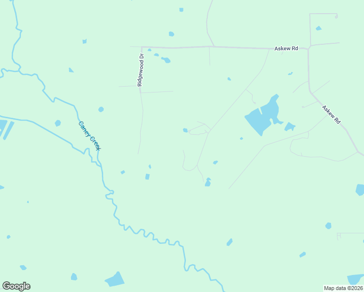 map of restaurants, bars, coffee shops, grocery stores, and more near 9130 Rolling Oaks Drive in Montgomery
