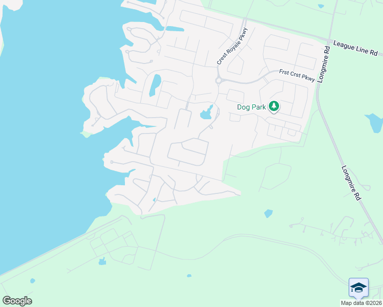map of restaurants, bars, coffee shops, grocery stores, and more near 6014 Henry Hamlet Drive in Conroe