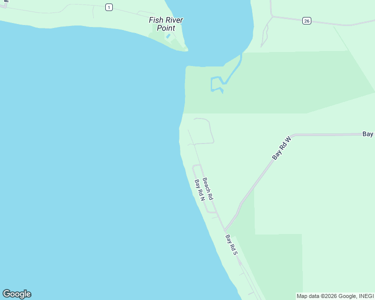 map of restaurants, bars, coffee shops, grocery stores, and more near 9921 Beach Road in Foley