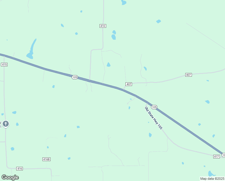 map of restaurants, bars, coffee shops, grocery stores, and more near 4474 Texas 105 in Navasota