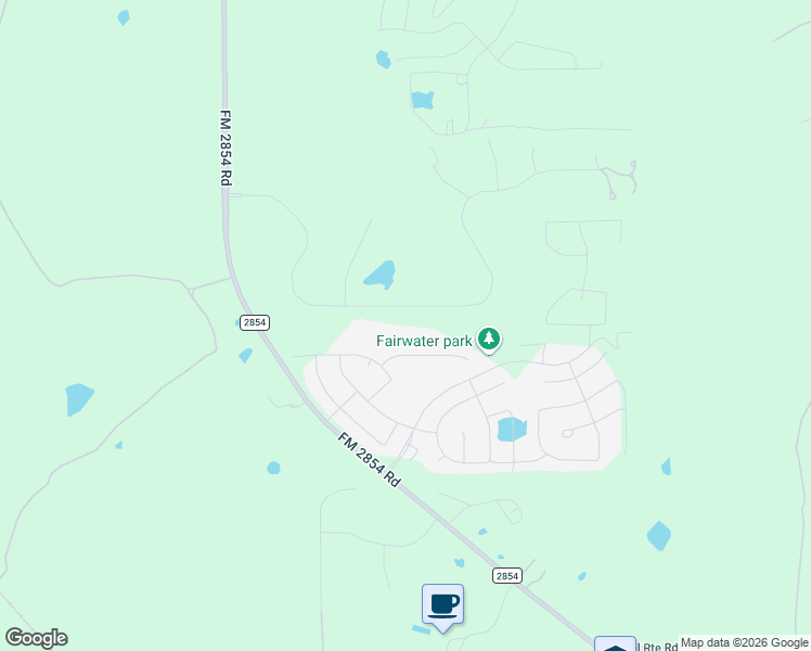 map of restaurants, bars, coffee shops, grocery stores, and more near 20135 Hilltop Ranch Drive in Montgomery