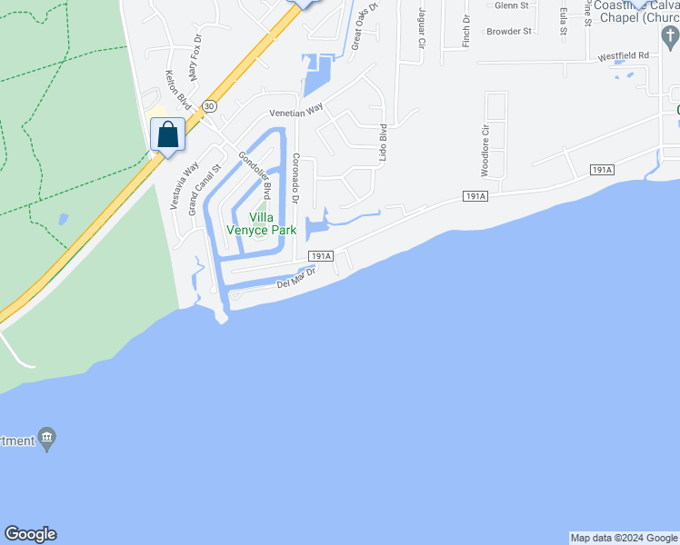 map of restaurants, bars, coffee shops, grocery stores, and more near 884 Sound Harbor Circle in Gulf Breeze