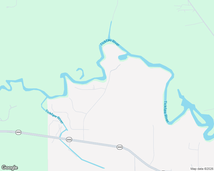 map of restaurants, bars, coffee shops, grocery stores, and more near 20550 Riverside Road in Springfield