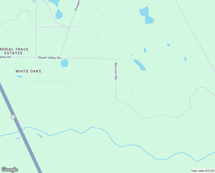 map of restaurants, bars, coffee shops, grocery stores, and more near 12127 Raccoon Road in Southport