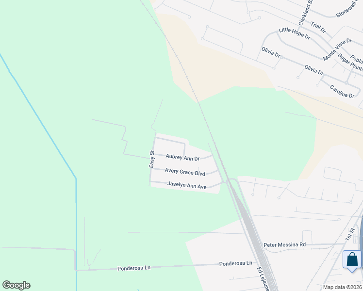 map of restaurants, bars, coffee shops, grocery stores, and more near 7099 East Sunset Loop in Addis