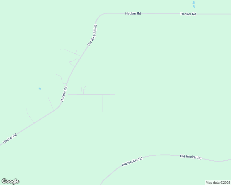 map of restaurants, bars, coffee shops, grocery stores, and more near 6686 Foreman Road in Iowa