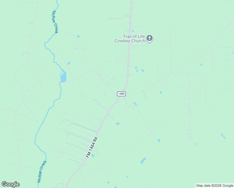 map of restaurants, bars, coffee shops, grocery stores, and more near 15452 Bart Lake Road in Conroe