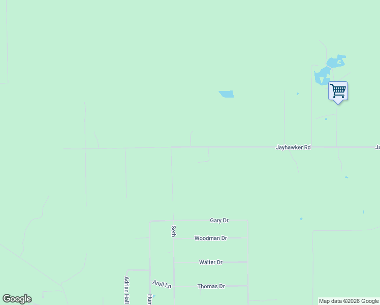 map of restaurants, bars, coffee shops, grocery stores, and more near 1075 Jayhawker Road in Cleveland