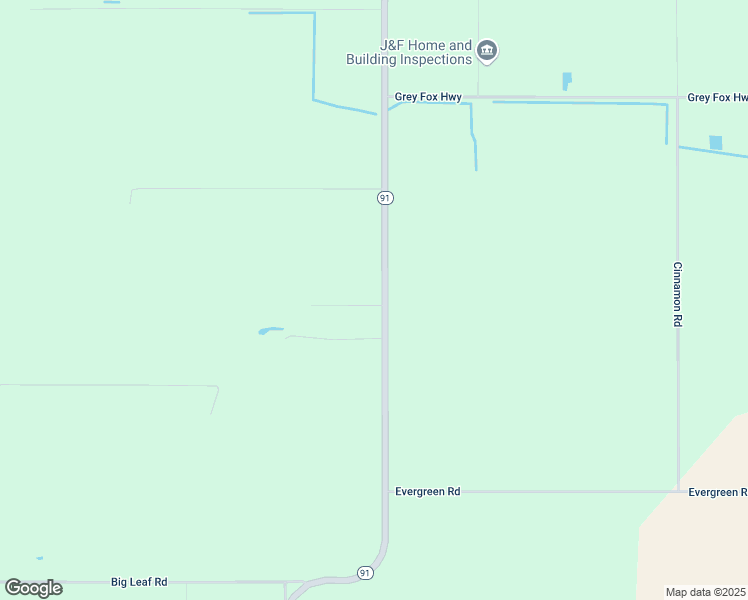 map of restaurants, bars, coffee shops, grocery stores, and more near 2789 Eunice Iota Highway in Iota
