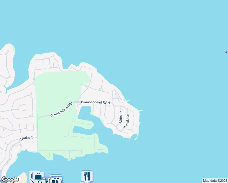 map of restaurants, bars, coffee shops, grocery stores, and more near 14602 Whistling Oak Drive in Montgomery