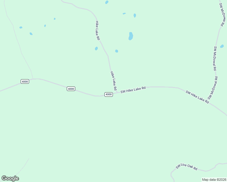 map of restaurants, bars, coffee shops, grocery stores, and more near County Road 4000 in Madison