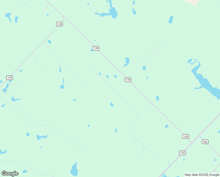 map of restaurants, bars, coffee shops, grocery stores, and more near 6560 County Road 130 in Caldwell