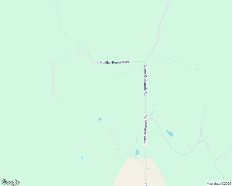 map of restaurants, bars, coffee shops, grocery stores, and more near 7671 Lower Crabapple Road in Fredericksburg