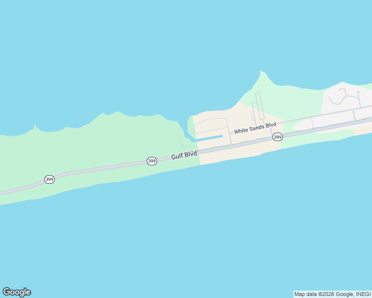 map of restaurants, bars, coffee shops, grocery stores, and more near 7343 Spinnaker Court in Navarre