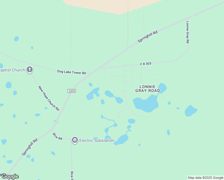 map of restaurants, bars, coffee shops, grocery stores, and more near 4726 Cobblestone Lane in Tallahassee
