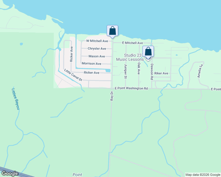 map of restaurants, bars, coffee shops, grocery stores, and more near in Walton County
