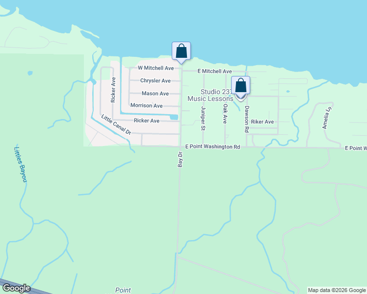 map of restaurants, bars, coffee shops, grocery stores, and more near in Walton County