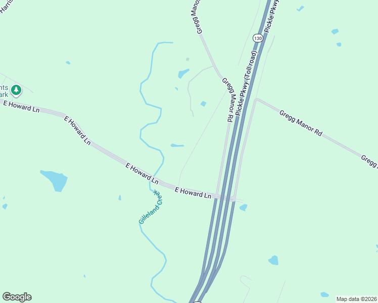 map of restaurants, bars, coffee shops, grocery stores, and more near 7737 Hill Lane in Manor