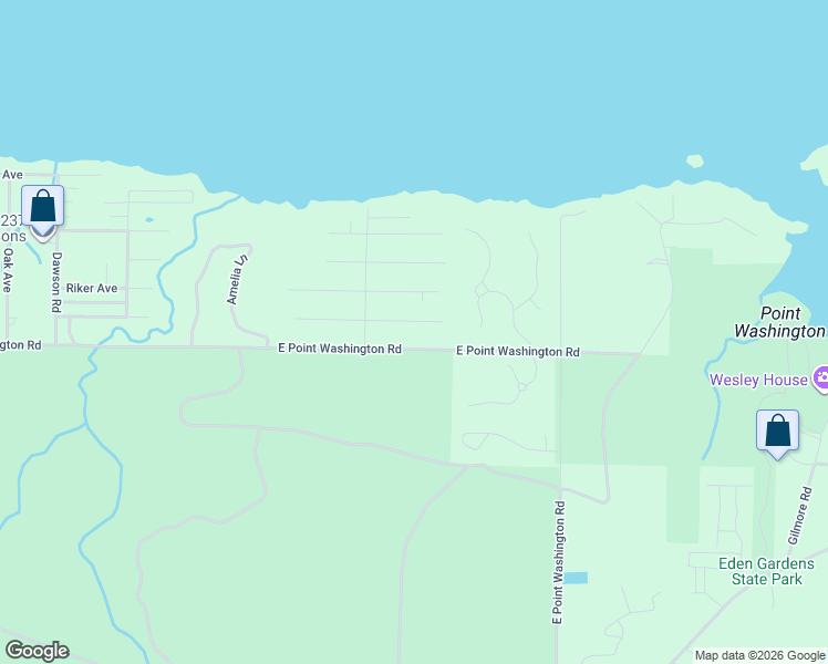 map of restaurants, bars, coffee shops, grocery stores, and more near 112 West Wild Blueberry Way in Santa Rosa Beach
